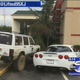 Illustration for article titled The Ultimate in Asshat Parking